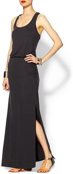 Splendid Maxi Dress - Lyst