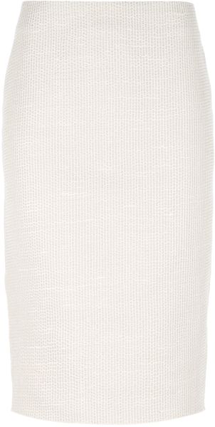 Ter Et Bantine Pencil Shirt - Lyst
