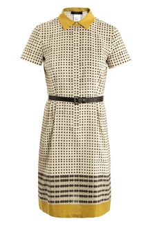 Weekend By Maxmara Boario Dress - Lyst