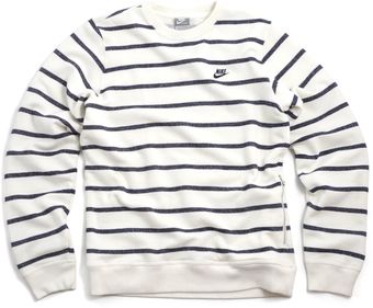 Nike Sportswear Sweat Stripes - Lyst