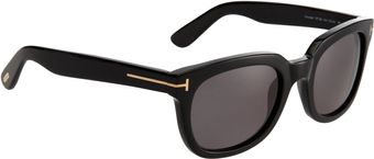Tom Ford Campbell Sunglasses - Lyst
