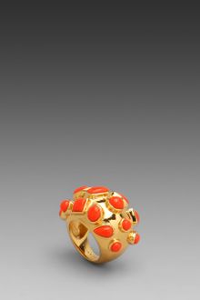Trina Turk Ring - Lyst