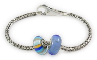Trollbeads Beach Fun Debut Bracelet - Lyst