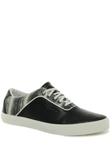 Alexander McQueen Deck Lo Trainers - Lyst