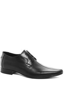 Asos Derby Shoes with Centre Seam - Lyst