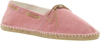 Asos Espadrilles with Tie Front - Lyst