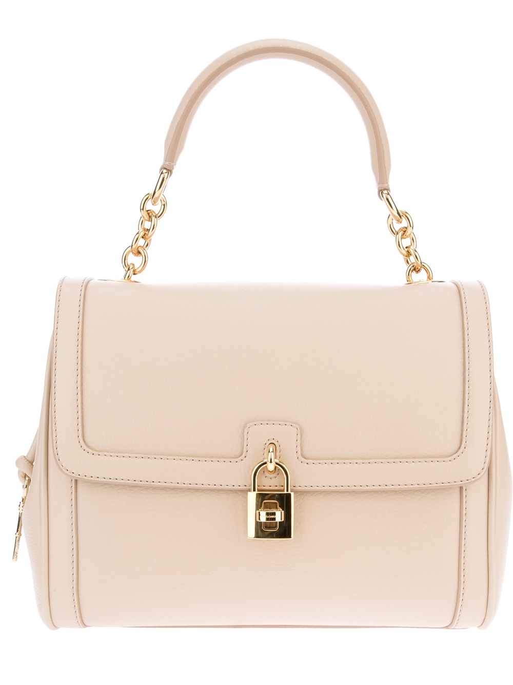 dolce gabbana beige