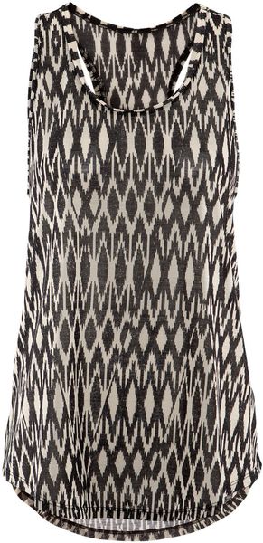 H&M Top - Lyst