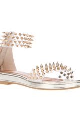 Jeffrey Campbell Largo Sandal