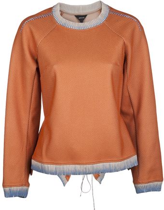 Jen Kao Hokku Top - Lyst
