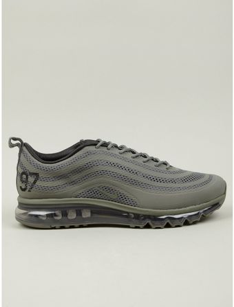 Nike Mens Air Max 97 Qs Sneakers - Lyst