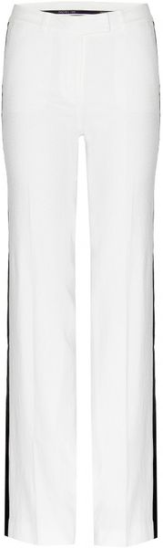 Rachel Zoe Jett Wide Leg Trousers - Lyst