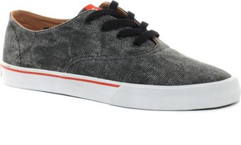 Supra Wrap Plimsolls - Lyst