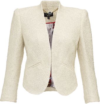 Ted Baker Hydee Jacket - Lyst