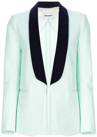 American Retro Ruben Blazer - Lyst