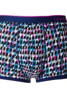 Calvin Klein Ck One Low Rise Trunk - Lyst