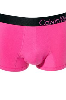 Calvin Klein Bold Trunks - Lyst
