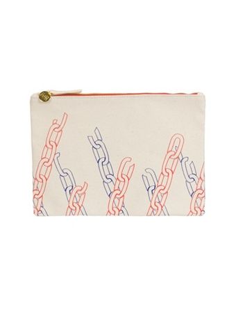 Clare Vivier Clutch - Lyst