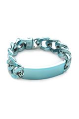 Luv Aj Id Bracelet