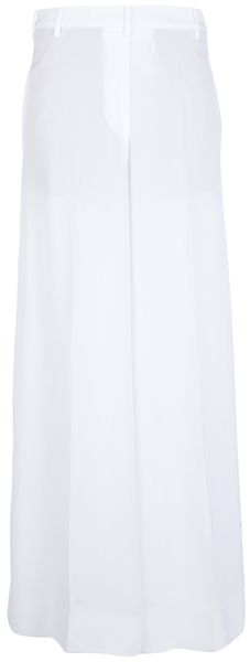 Neil Barrett Culotte Trouser - Lyst