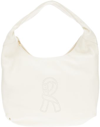 Roberta Di Camerino Anemone Tote - Lyst
