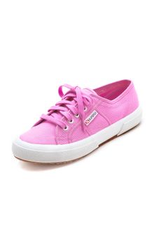 Superga Cotu Classic Sneakers - Lyst