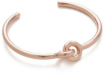 Giles & Brother Skinny Archer Cuff - Lyst
