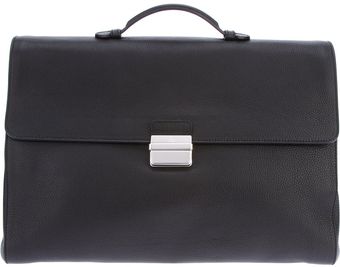 Gucci Portfolio Breifcase - Lyst