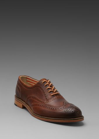 J Shoes Charlie Shoes in Brown - Lyst