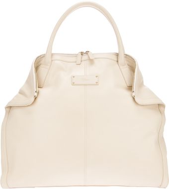 Alexander McQueen De Manta Tote Bag - Lyst