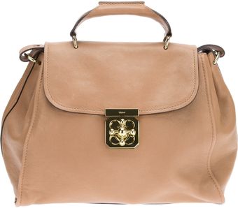 Chloé Elsie Cross Body Bag - Lyst