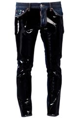 DSquared2 Slim Jeans