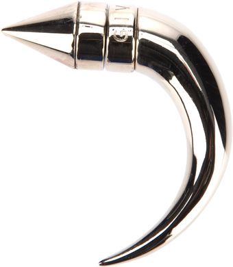Givenchy Shark Tooth Earring - Lyst