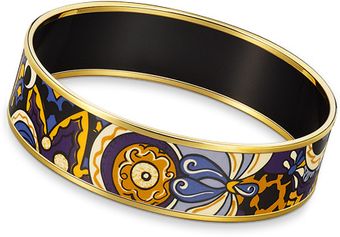 Hermes Livresse De Linfini Bracelet - Lyst