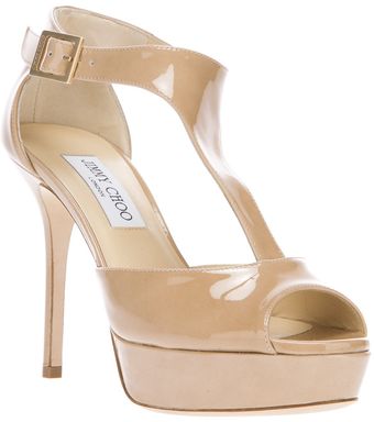 Jimmy Choo Tribe Sandal - Lyst