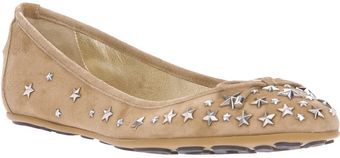 Jimmy Choo Willow Pump - Lyst