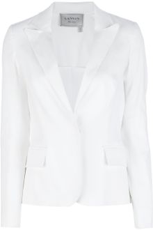 Lanvin Classic Blazer - Lyst