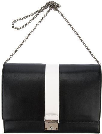 Marc Jacobs All in One Shoulder Bag - Lyst