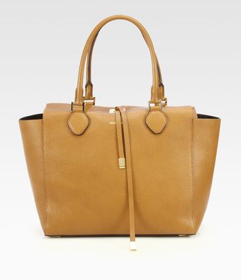 Michael Kors Miranda Large Tote - Lyst