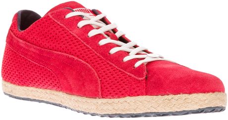 puma espadrilles