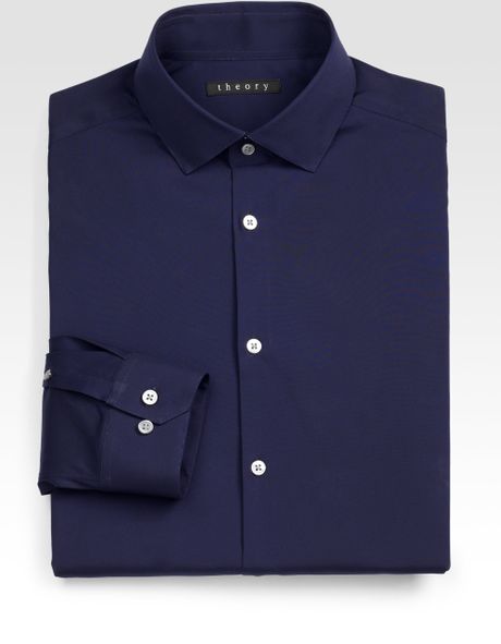 luxe shirt