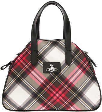 Vivienne Westwood New Exhibition Tote - Lyst