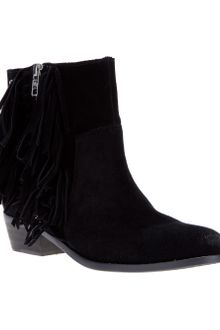 Zadig & Voltaire Low Boot - Lyst
