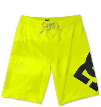 Dc Shoes Lanai Board Shorts - Lyst