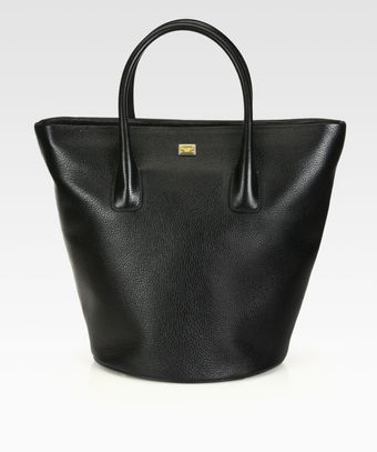 Dolce & Gabbana Large Ingrid Bucket Bag - Lyst