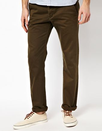 Dr. Denim Donk Chinos - Lyst