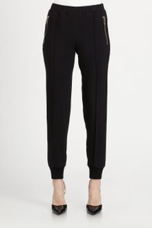 Giambattista Valli Jogging Pants - Lyst
