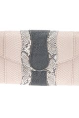 Khirma Eliazov Chain Strap Shoulder Bag