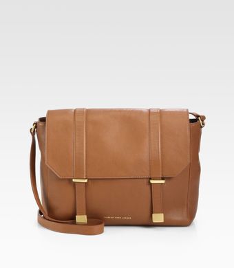 Marc By Marc Jacobs Messenger Bag - Lyst