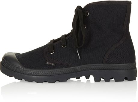 top shop lace up boots